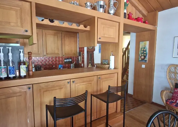 Appartement, Vue Sur Le Lac