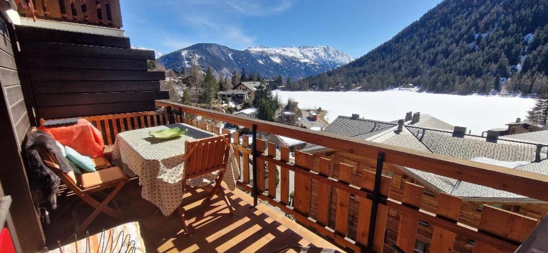 Apartmán Appartement, Vue Sur Le *