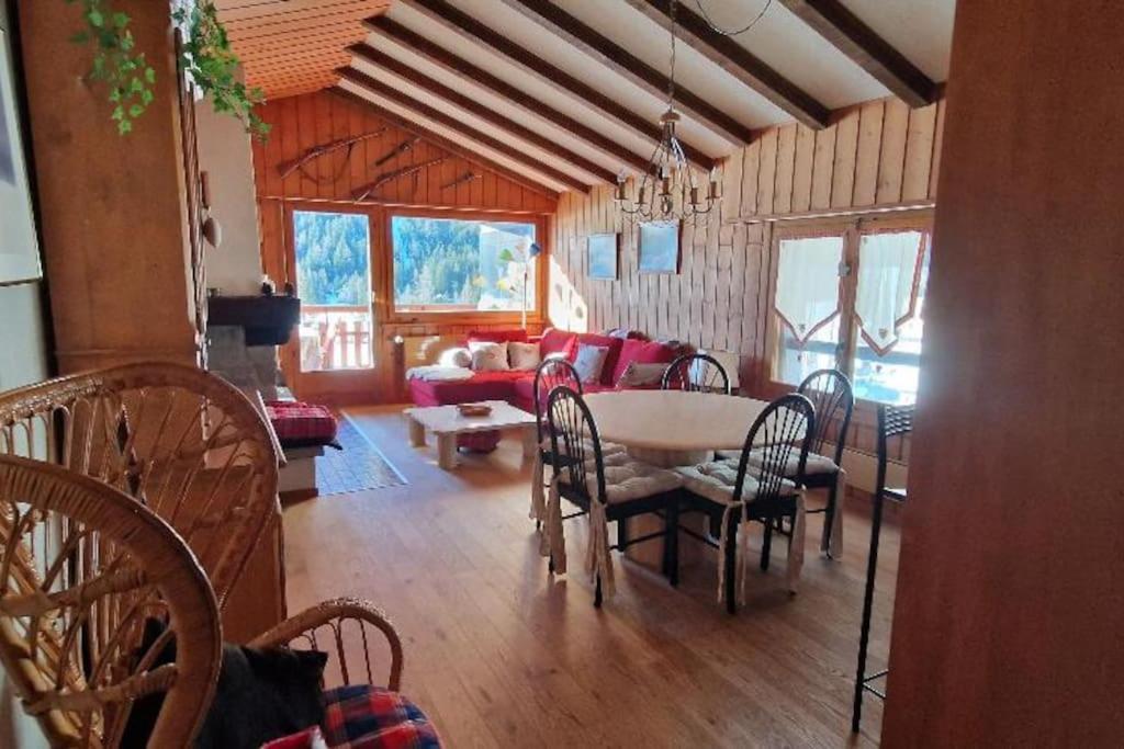 Appartement, Vue Sur Le Apartmán *