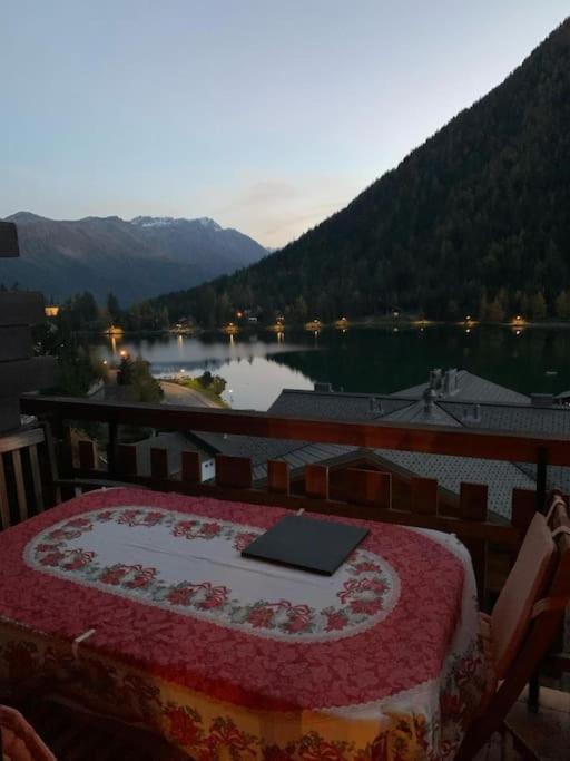 Appartement, Vue Sur Le