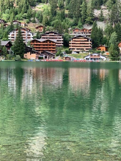 Appartement, Vue Sur Le * Champex-Lac