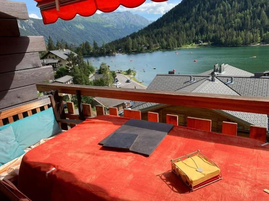 Appartement, Vue Sur Le Apartmán *