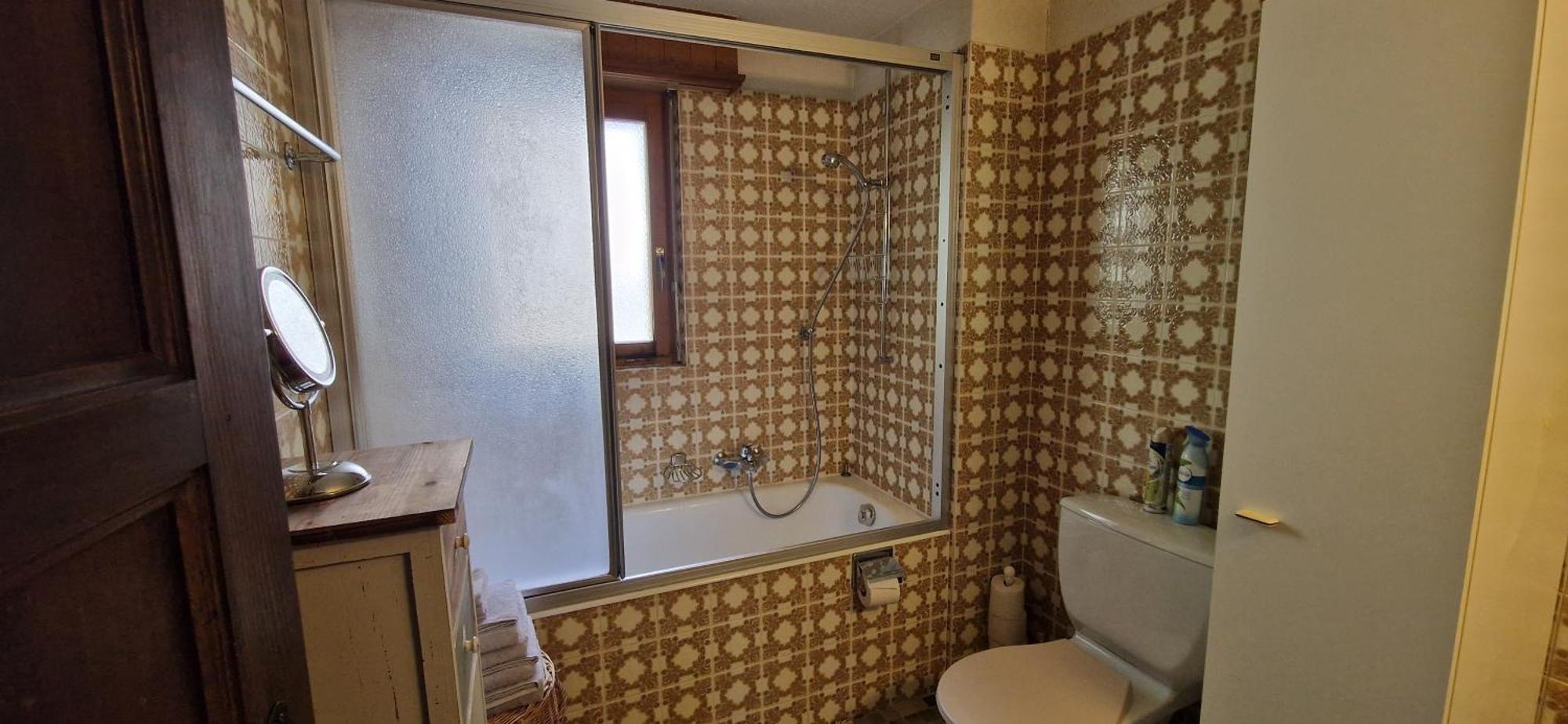 Apartamento Appartement, Vue Sur Le Champex-Lac