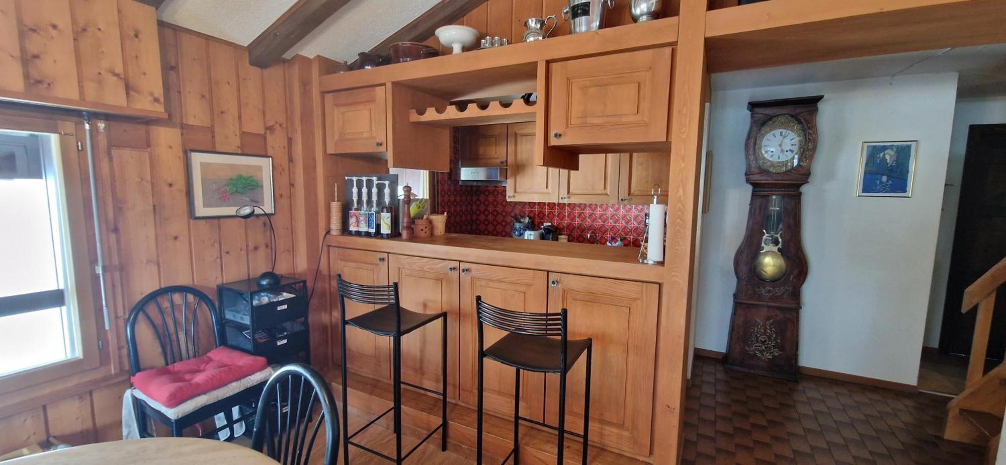 Appartement, Vue Sur Le Apartmán *