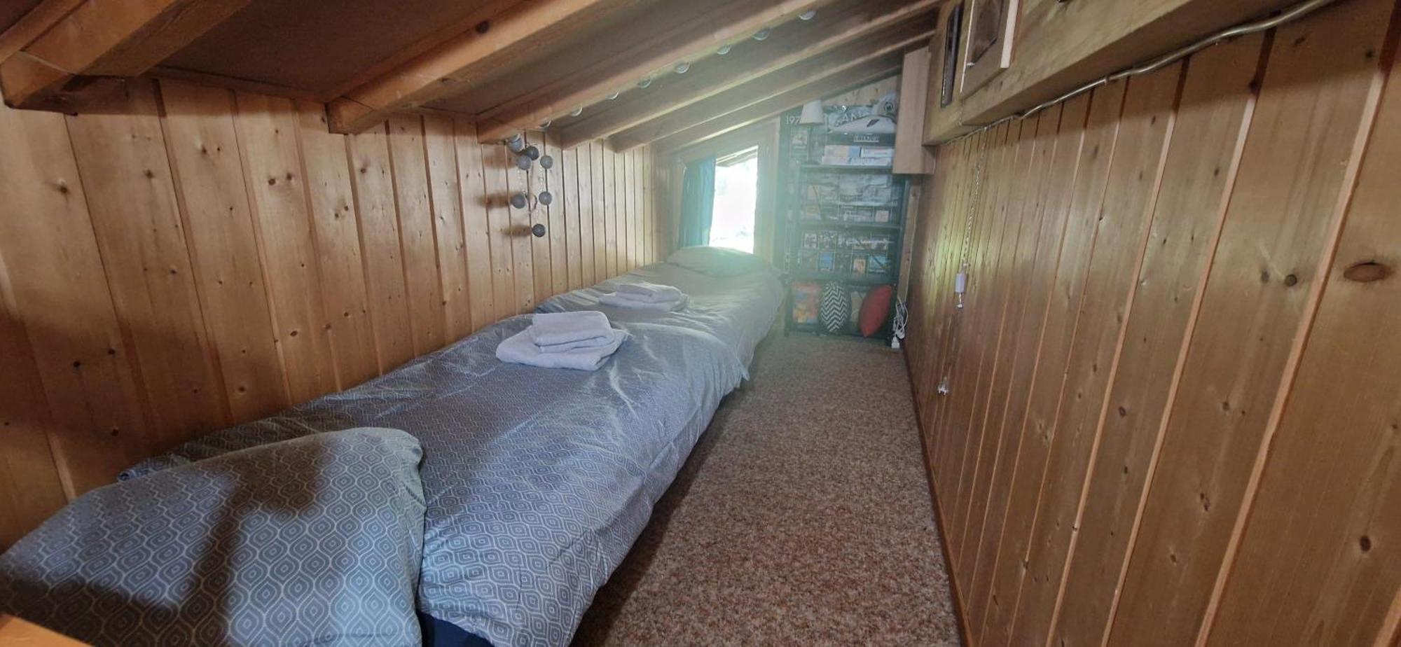 Appartement, Vue Sur Le Champex-Lac