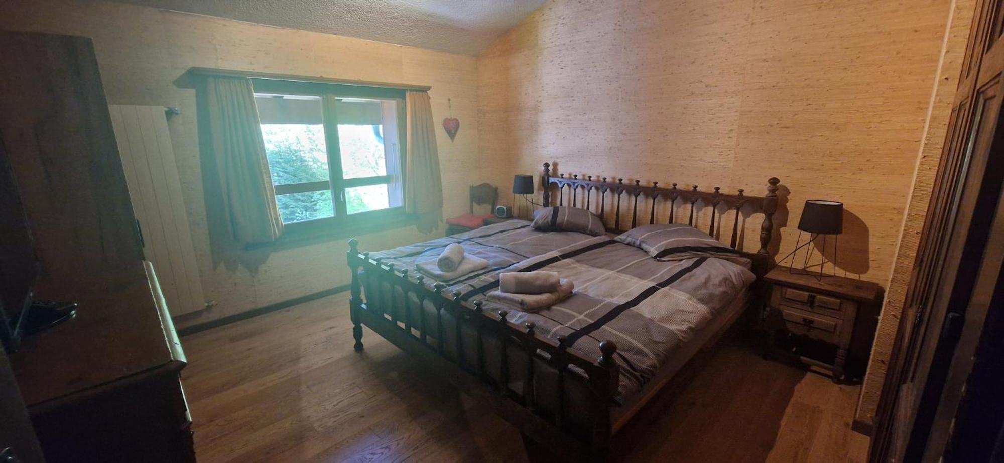 Appartement, Vue Sur Le Apartamento