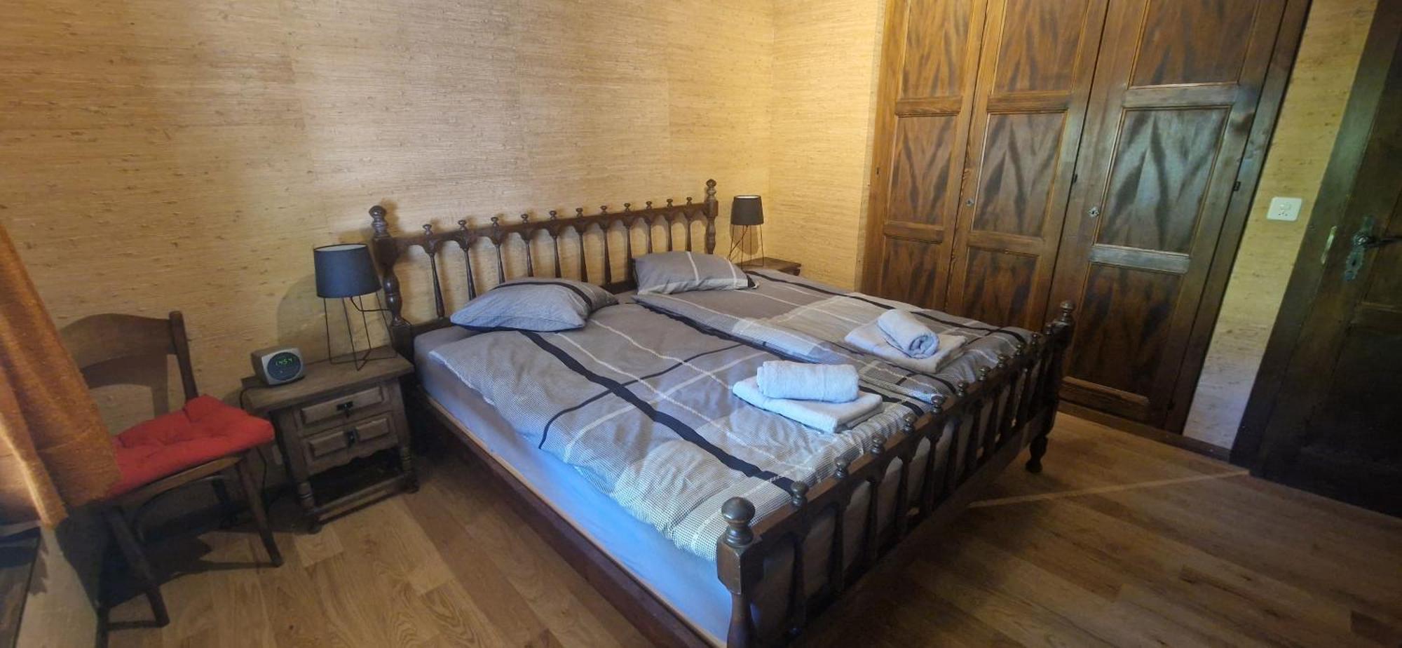 Appartement, Vue Sur Le Champex-Lac