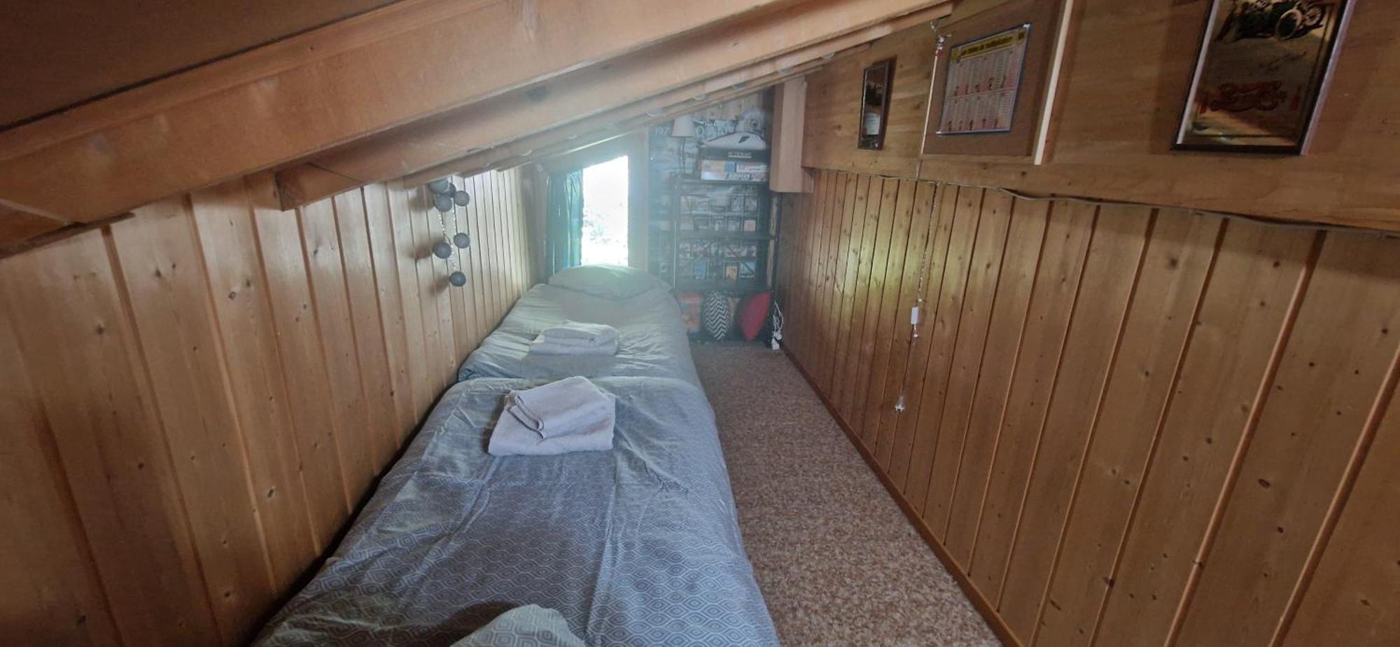 Appartement, Vue Sur Le * Champex-Lac