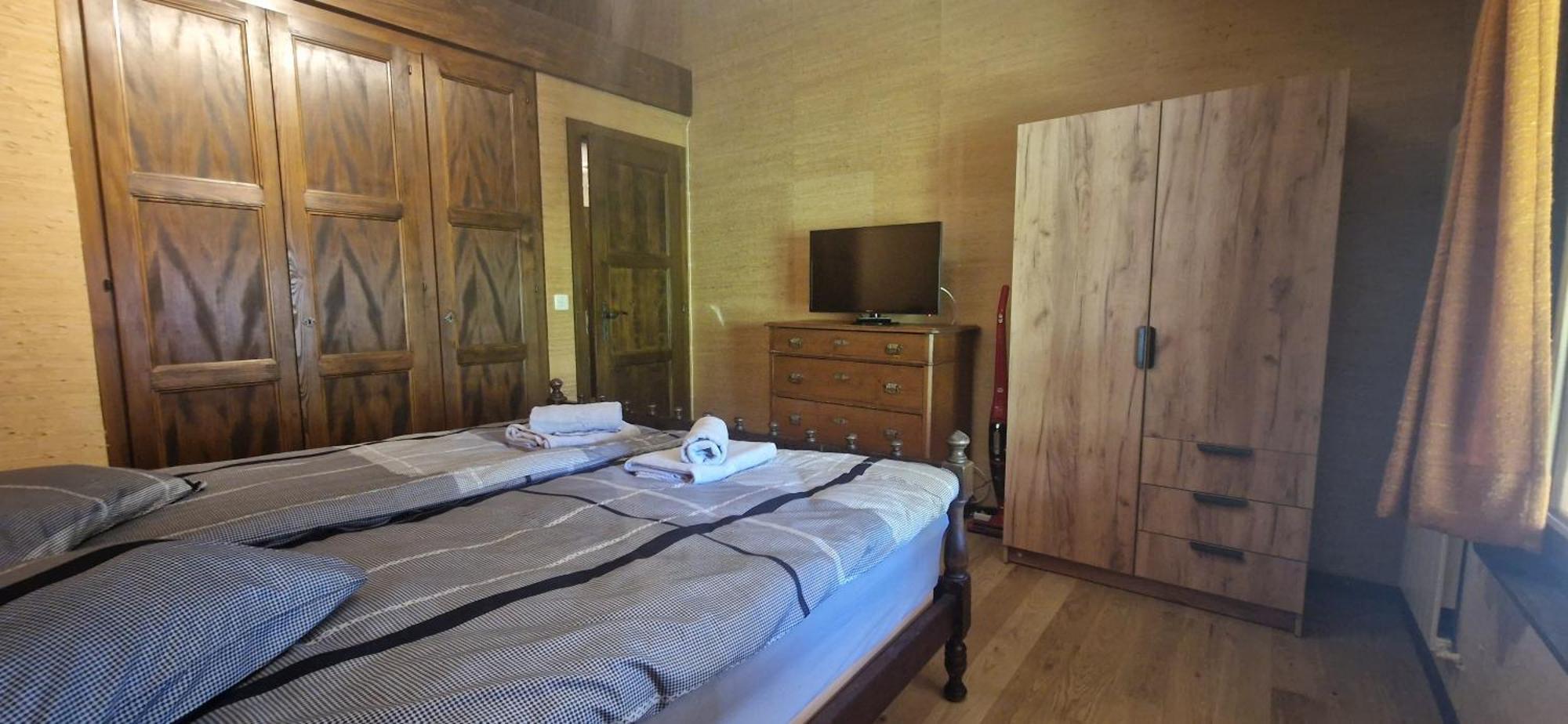 Appartement, Vue Sur Le Apartamento *