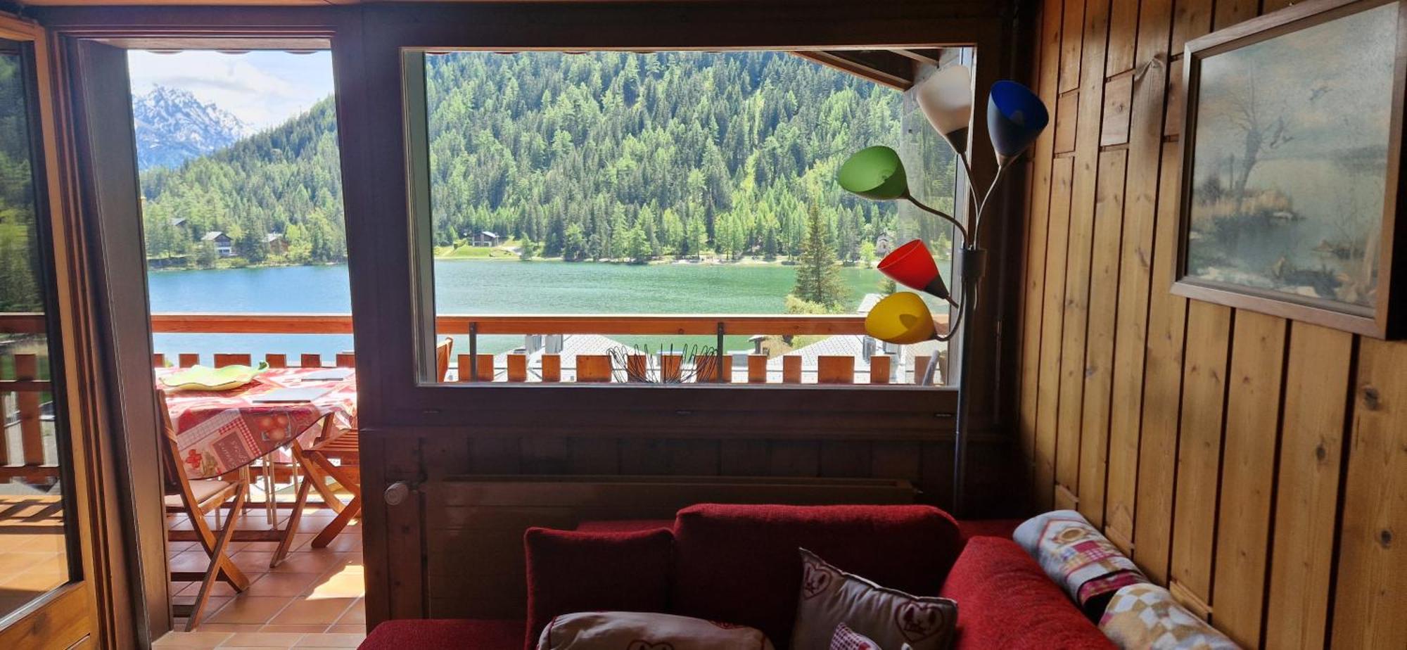 Appartement, Vue Sur Le Apartmán *